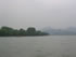 Xi Hu (West lake) used to be a wide and shallow inlet off the bay 2000 years ago